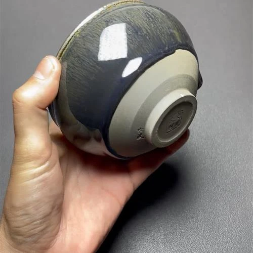 【闪购商品】茶盏-瑕疵-596.........