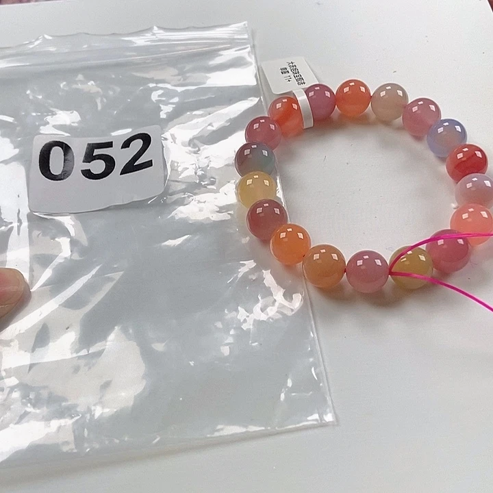 未镶嵌手链水晶卡12