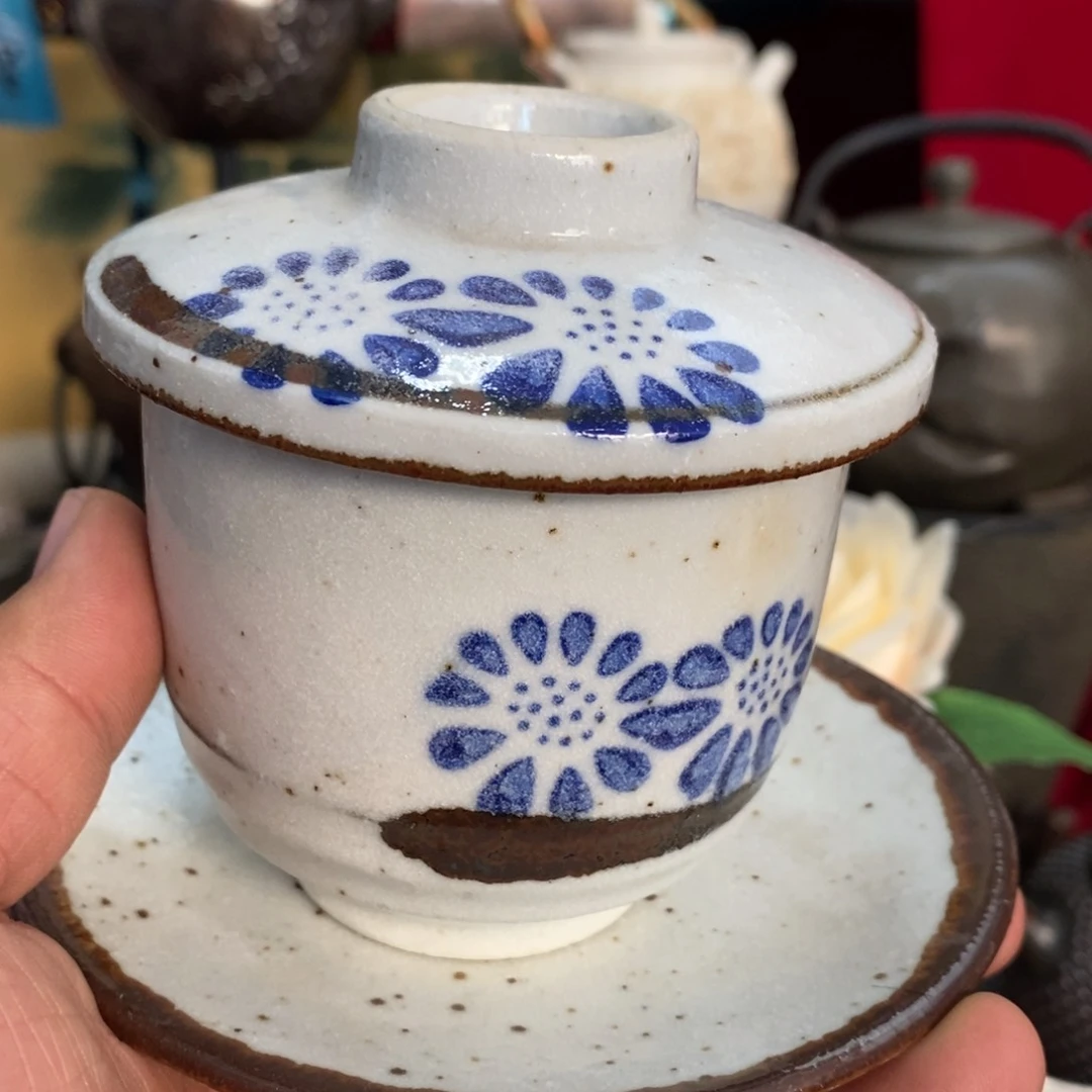 茶盏主播推荐好物