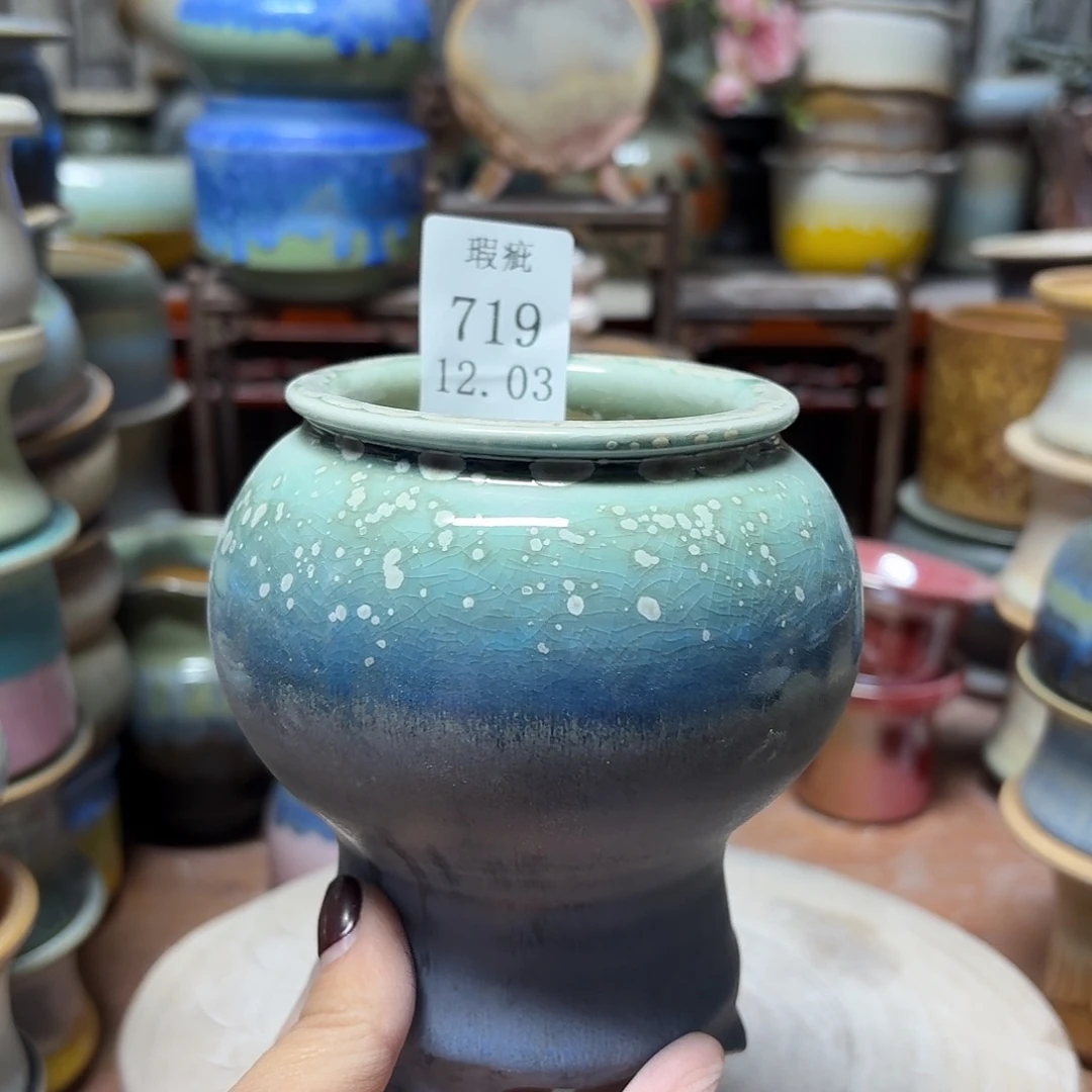 瓷片景德镇陶瓷手工制作