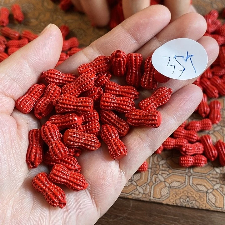 一墨手作编绳配件