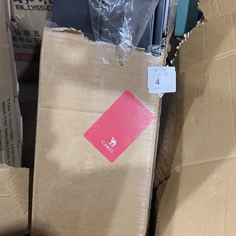 纸收纳整理 其他收纳4