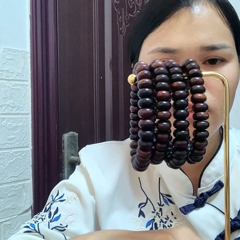 手串/手链黄花梨/降香黄檀