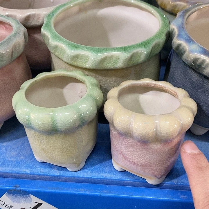 红陶「满10米包邮默认微瑕疵」2个浮力