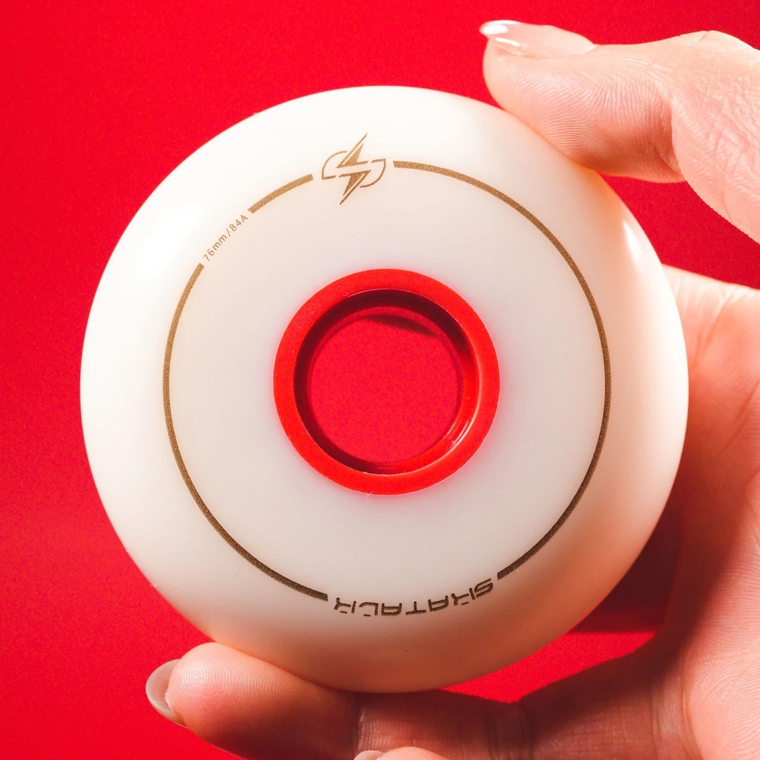 【创极】行云 平花竞技专用轮