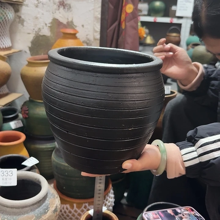 黑色401高度20口径20