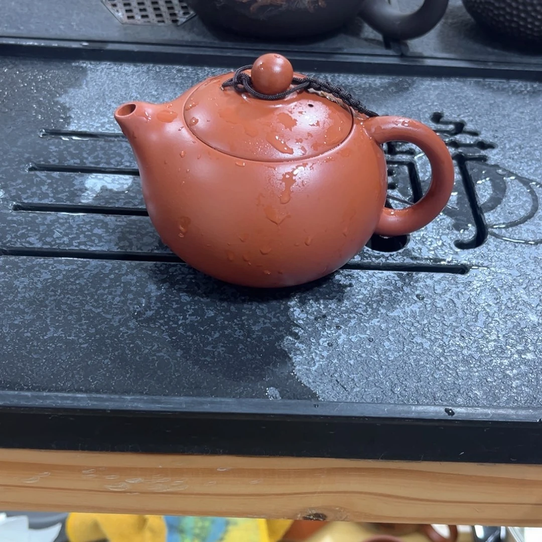 紫砂茶杯紫砂壶123