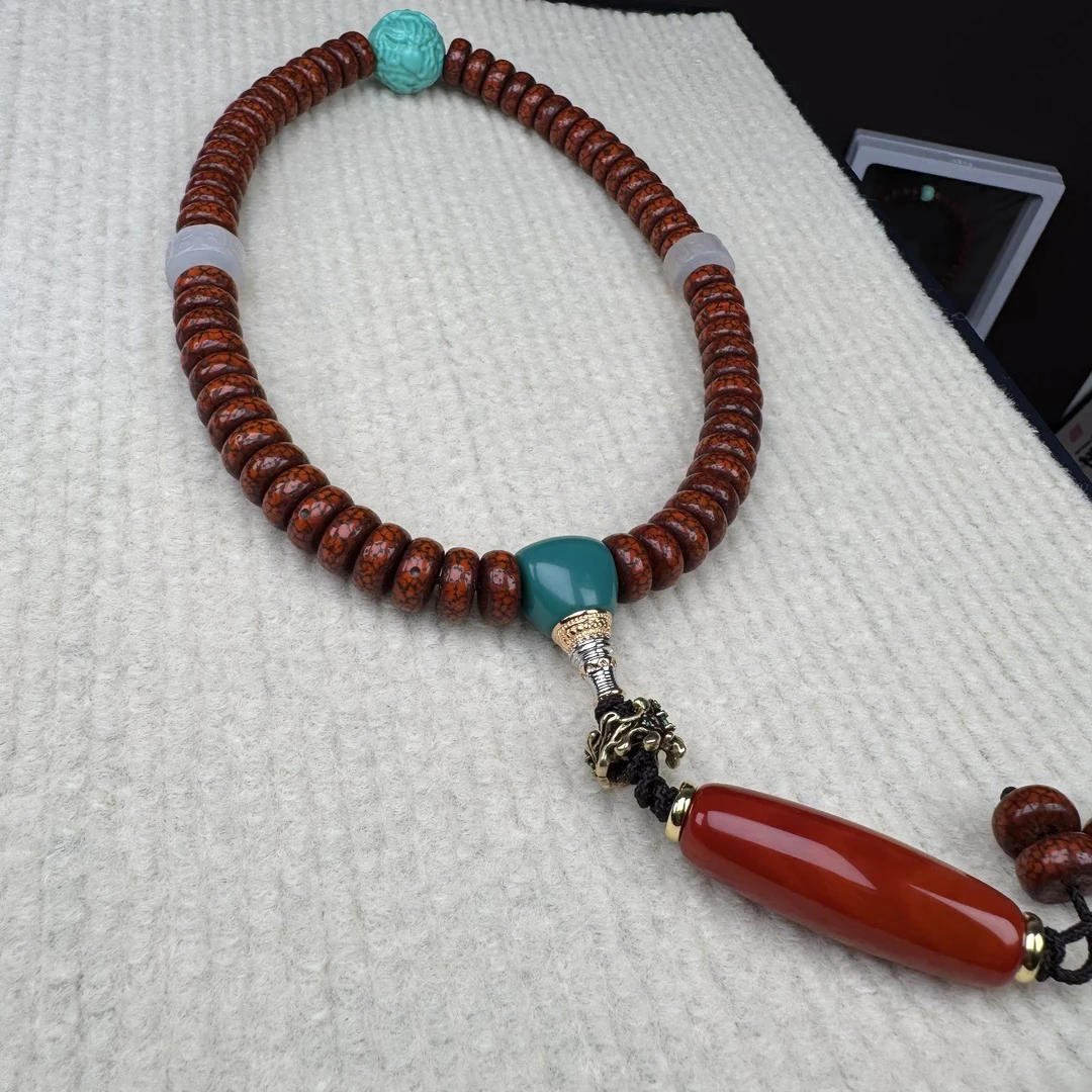 【超薄切】油性高密度大压手感足手盘大年份星月手持把件