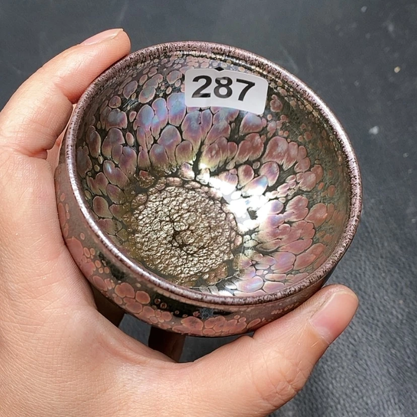 【闪购商品】茶盏我的盏太好看了吧