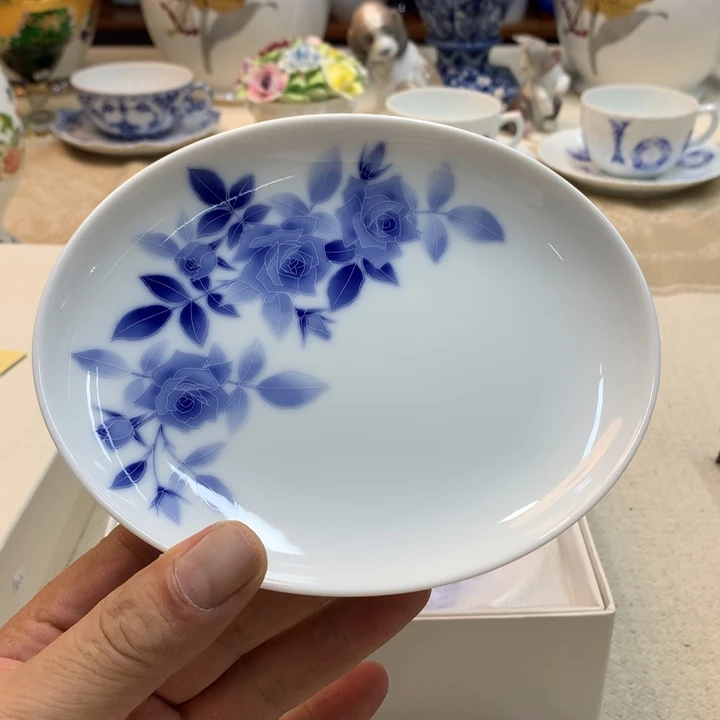 紫砂金瓷阁精品瓷器店