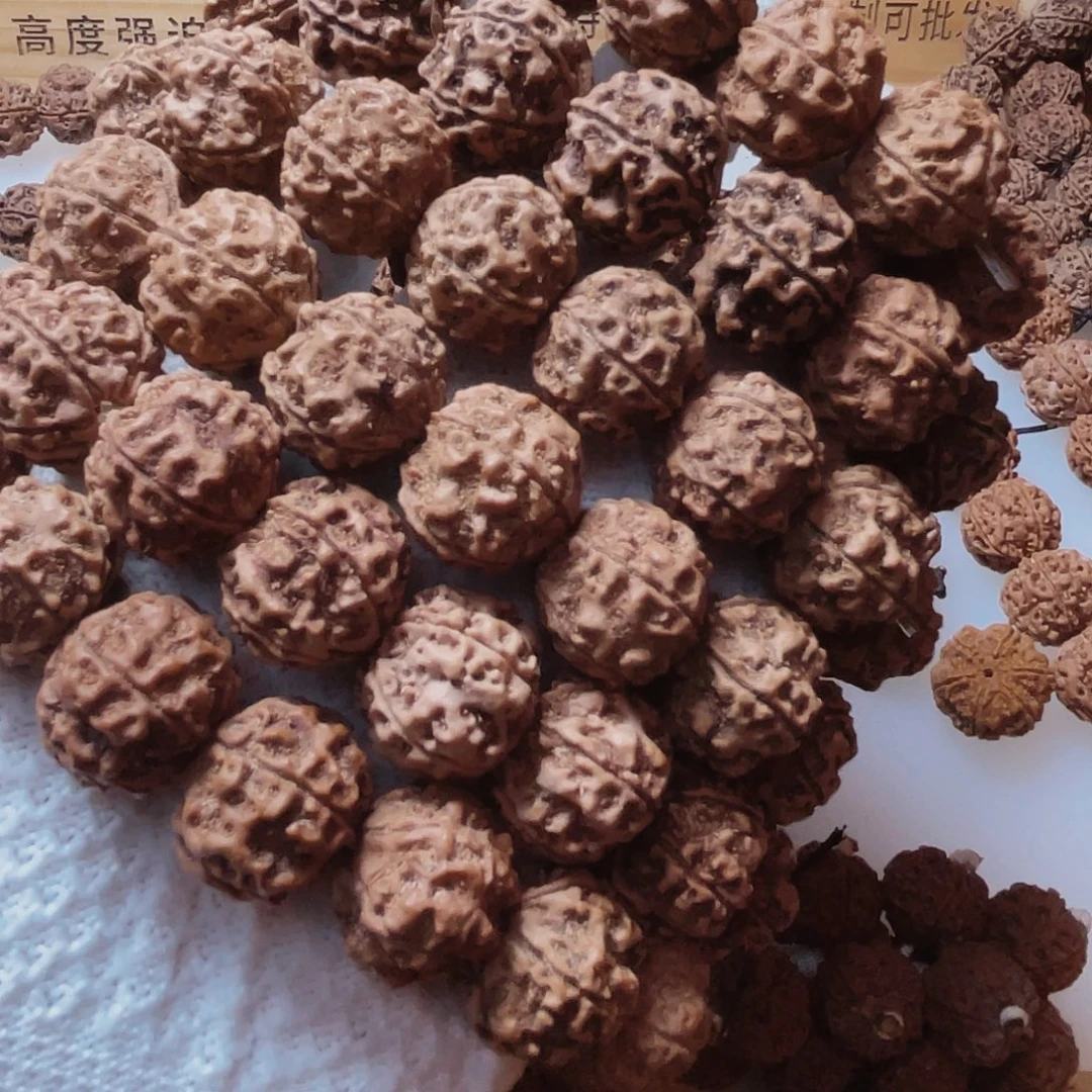 金刚菩提吊坠20-21尺寸头货