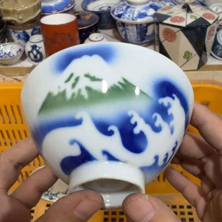 陶瓷推荐第二名20包邮