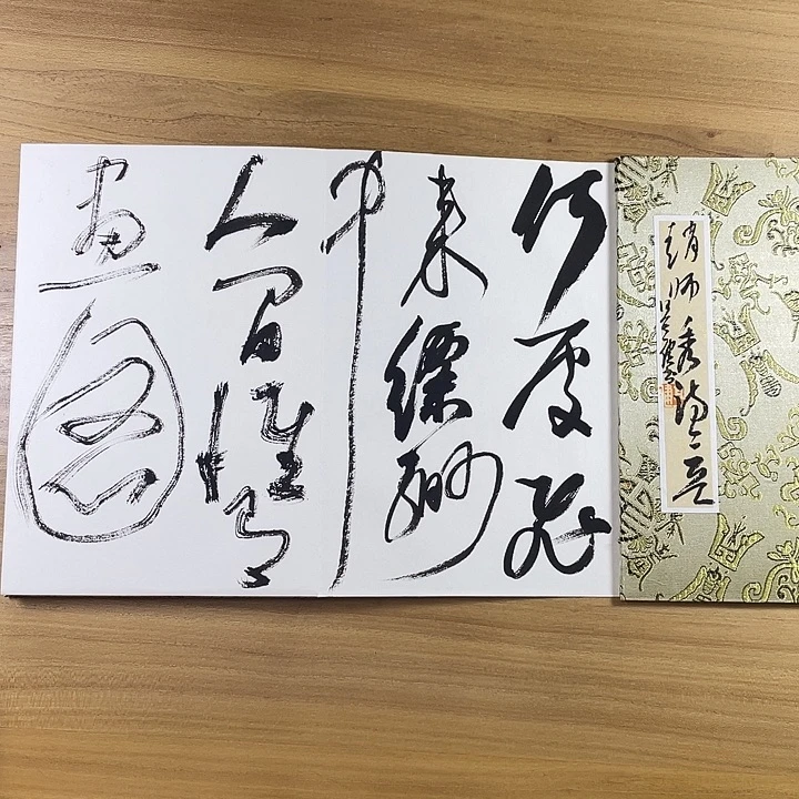 书法中书协老师书法作品