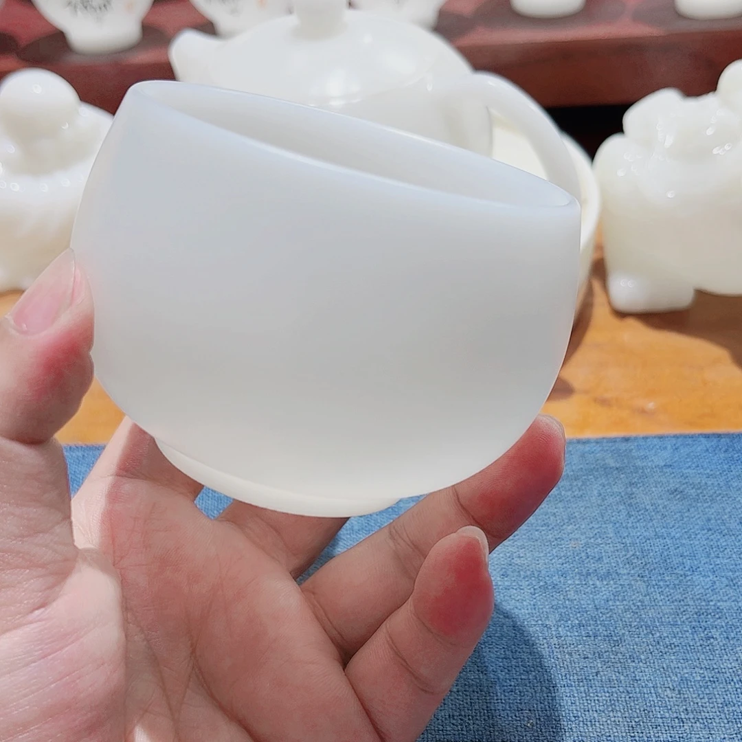 用***0素烧璞玉180cccccc