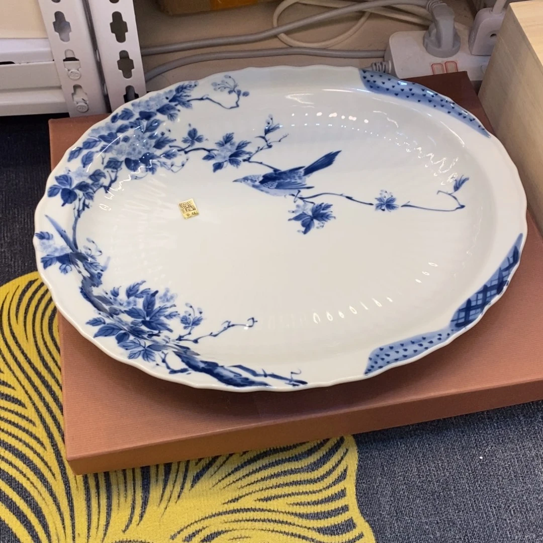 36✖️28 厘米——小杨甄选瓷器