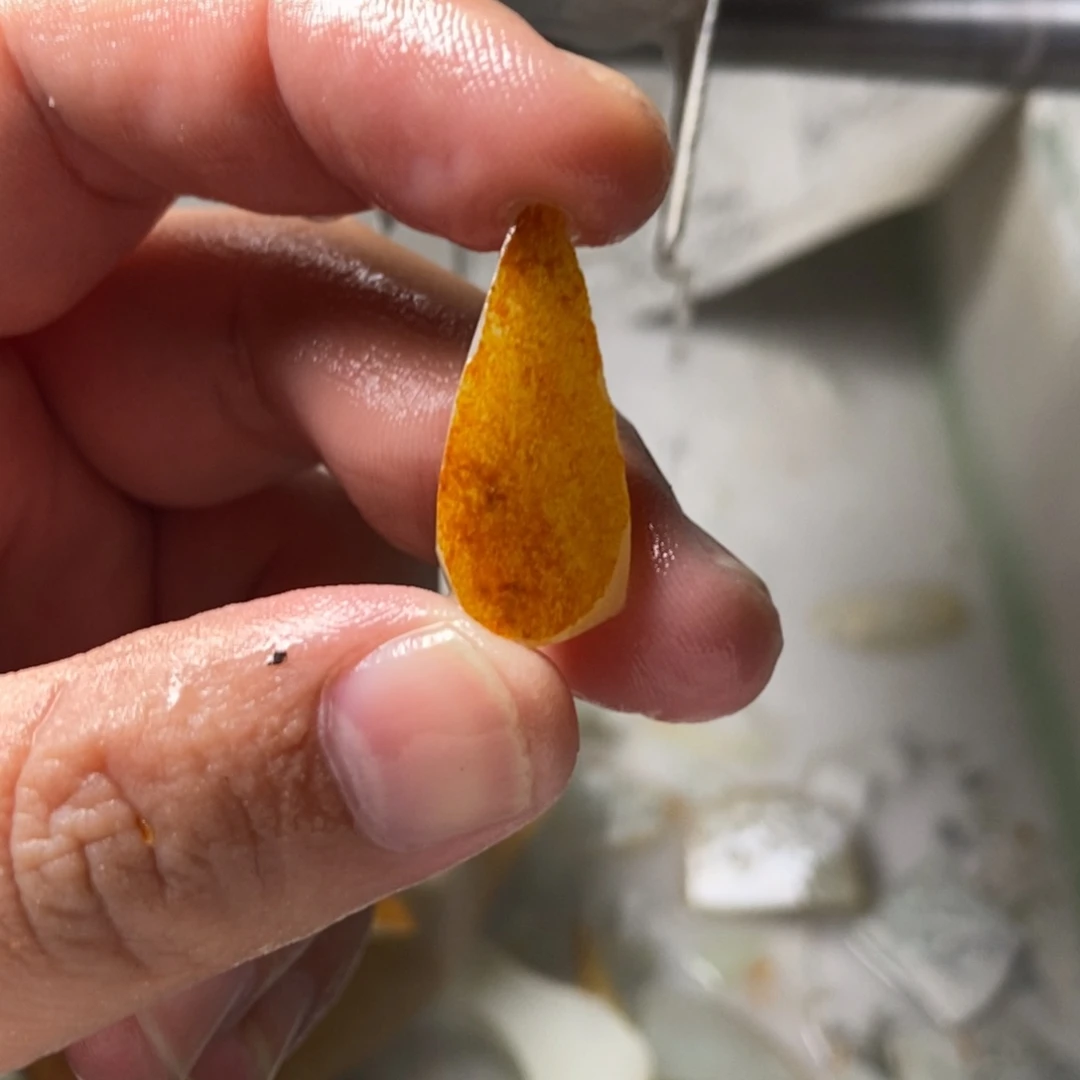 1未镶嵌定制和田玉