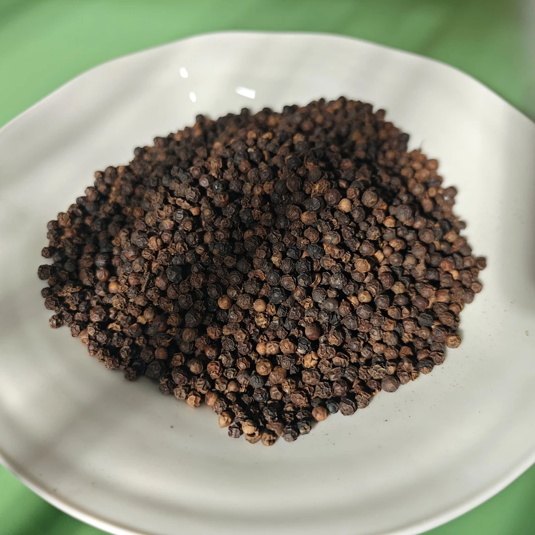 宝林庄黑胡椒 ，提鲜去腥 调料佳选  满38 元顺丰包邮