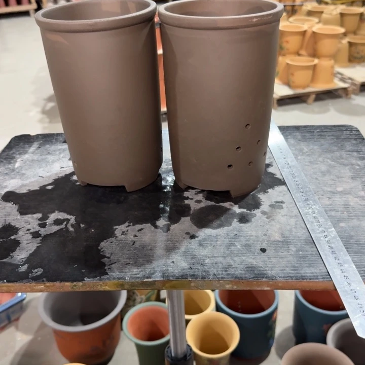 高度23口径14俩只