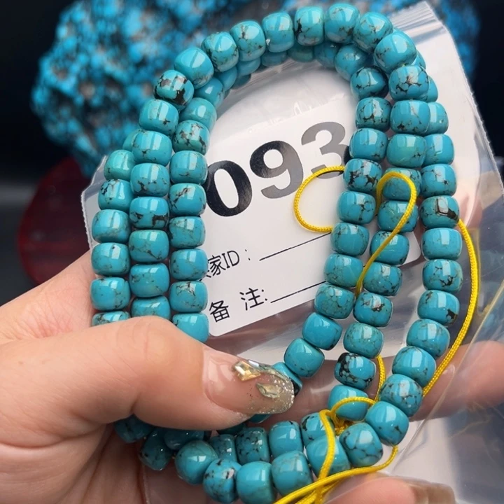 湖北十堰矿区精品配珠