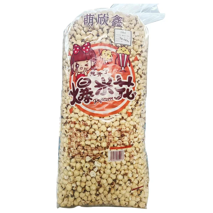 爆米花5斤/包