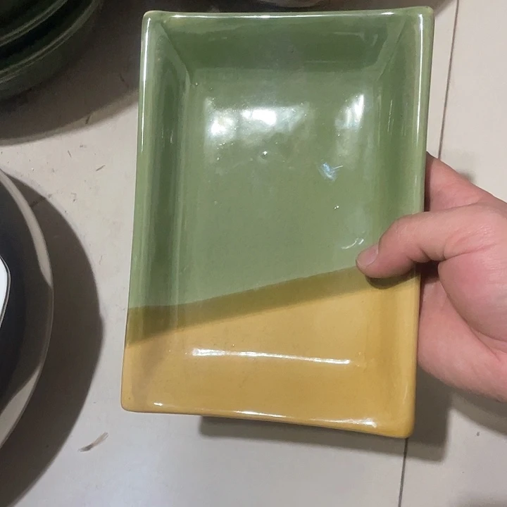 瓷片和**弦厂货微瑕，库存微瑕