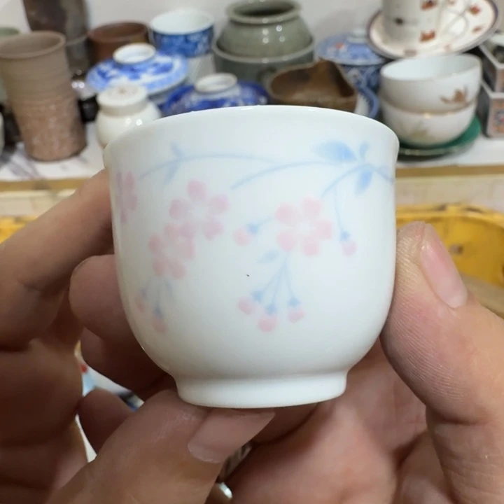 陶瓷推荐第二名20包邮