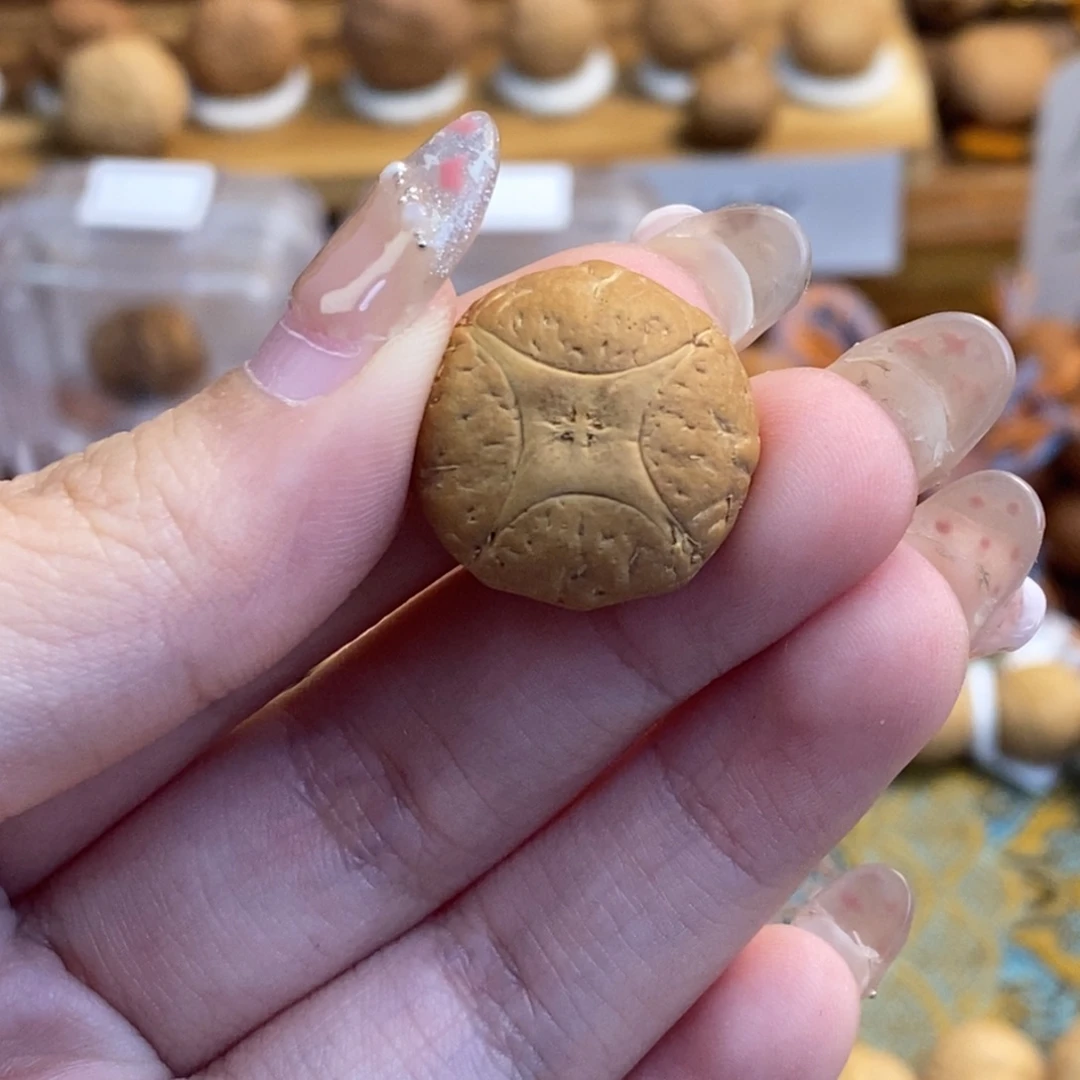 上***人凤眼菩提吊坠麒麟眼