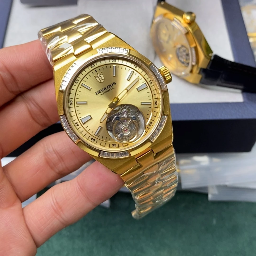 孤品闪电购手表一个