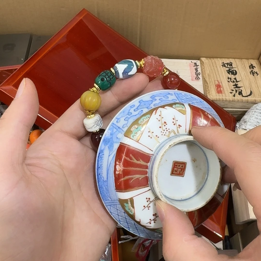 瓷器茶具系列套装