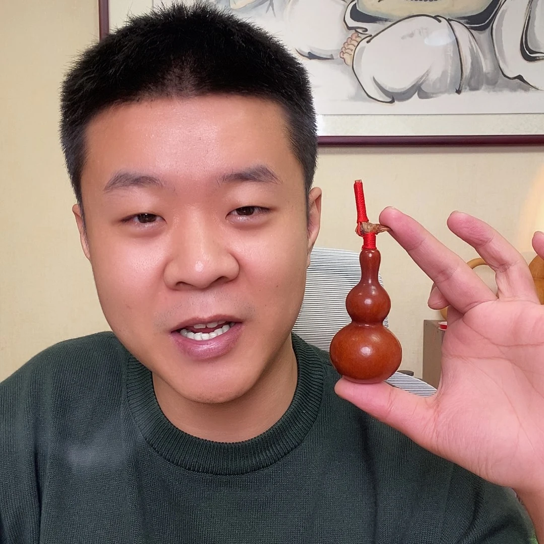 好***生吊坠柏香籽/百香籽