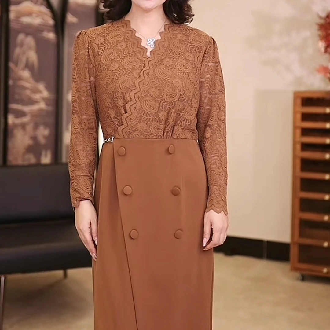 YOUNG DODO 杨多多  连衣裙  6336