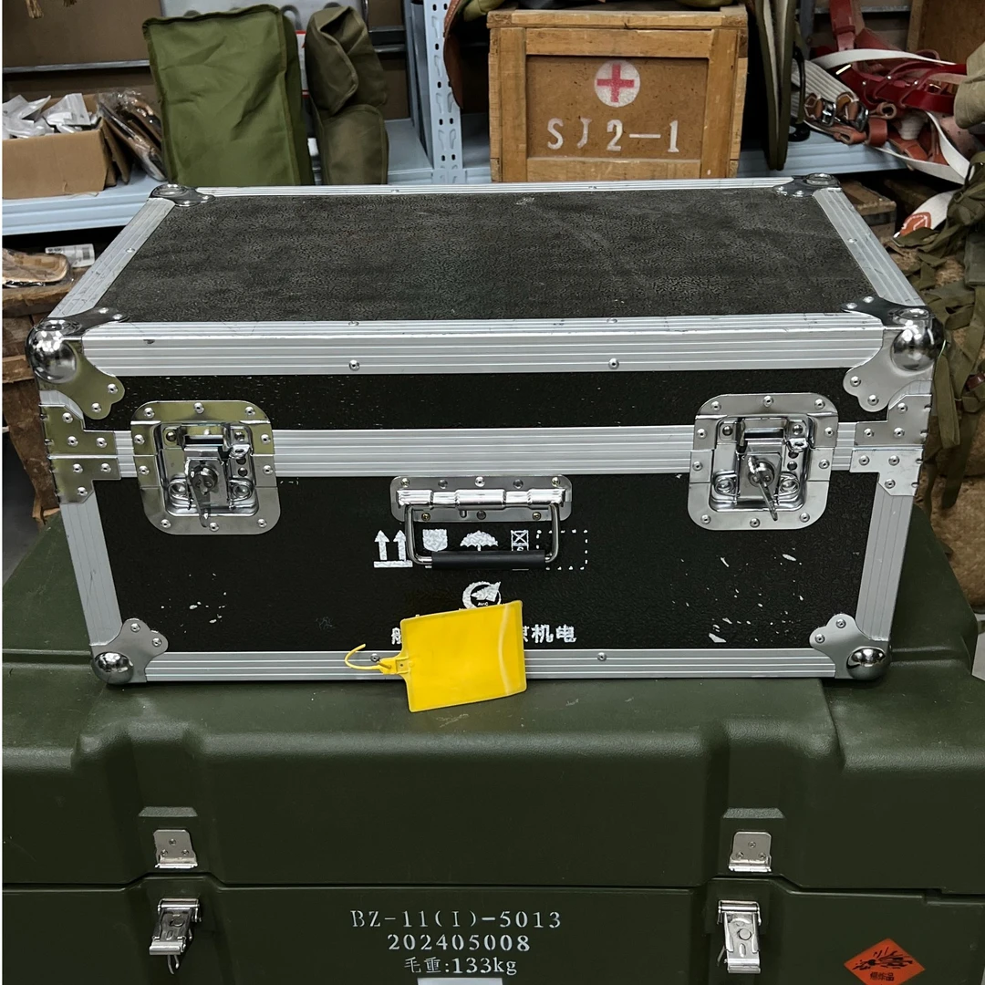 航空铝箱子65*40*31cm