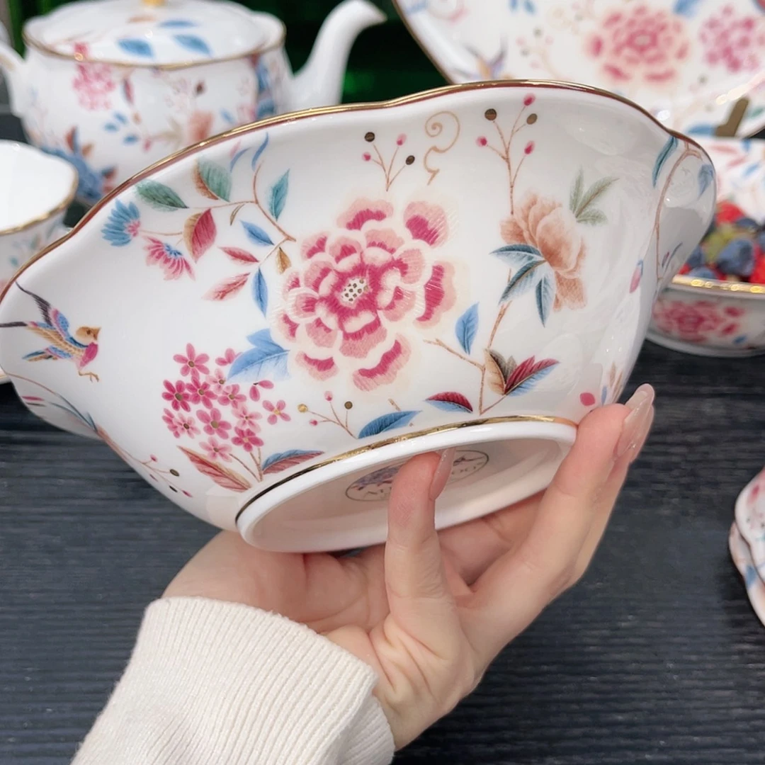 【闪购商品】瓷片7寸————————