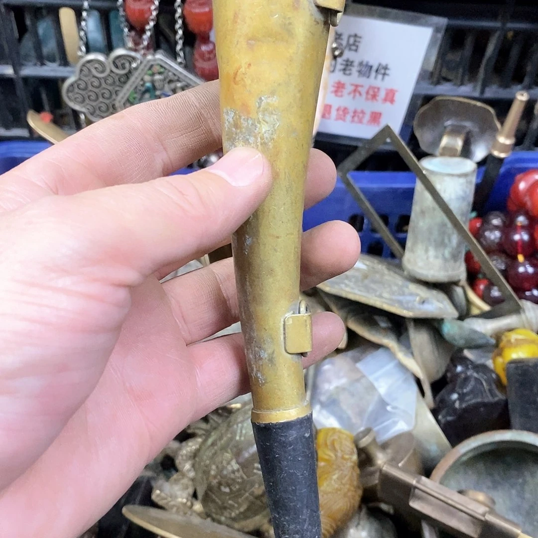 鱼***门老店文玩一物一拍