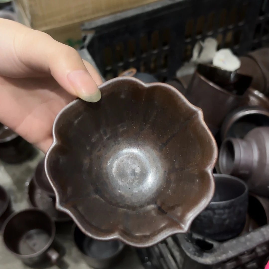 小米茶器龙泉云间青瓷