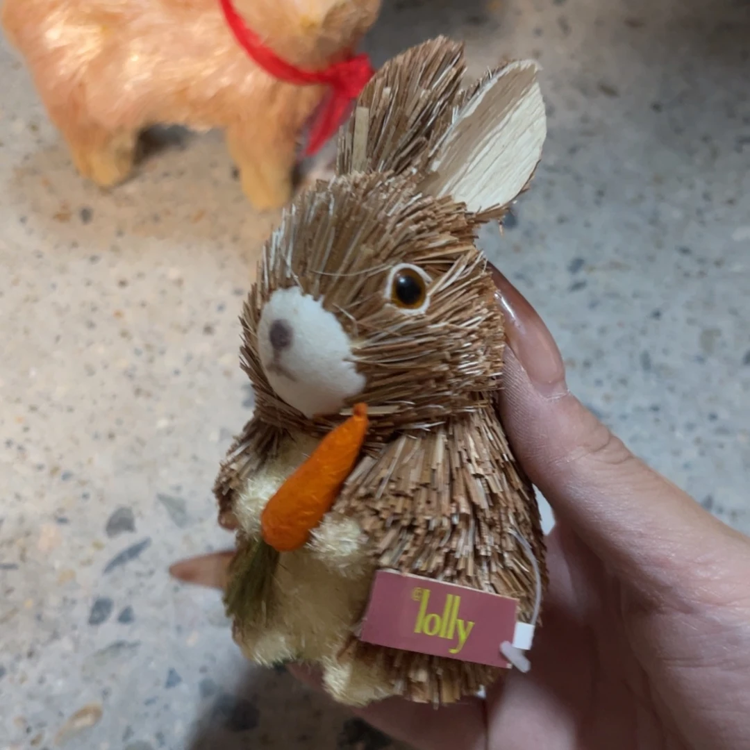 软陶摆件等各种工具的使用