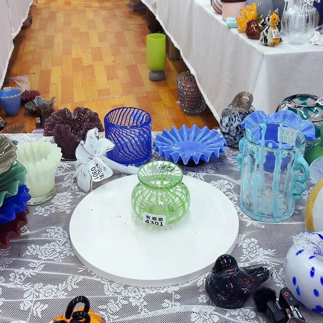 4301不完美安妮家花瓶花器摆件