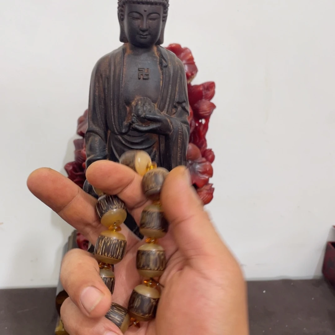 金刚菩提手串好物分享