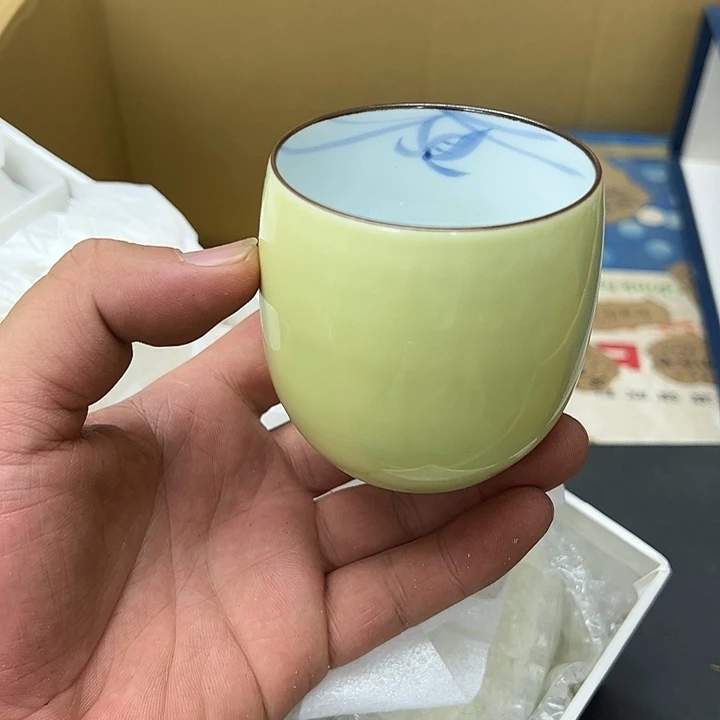 25包邮，盘子，碗，杯子，茶壶，默认瑕疵