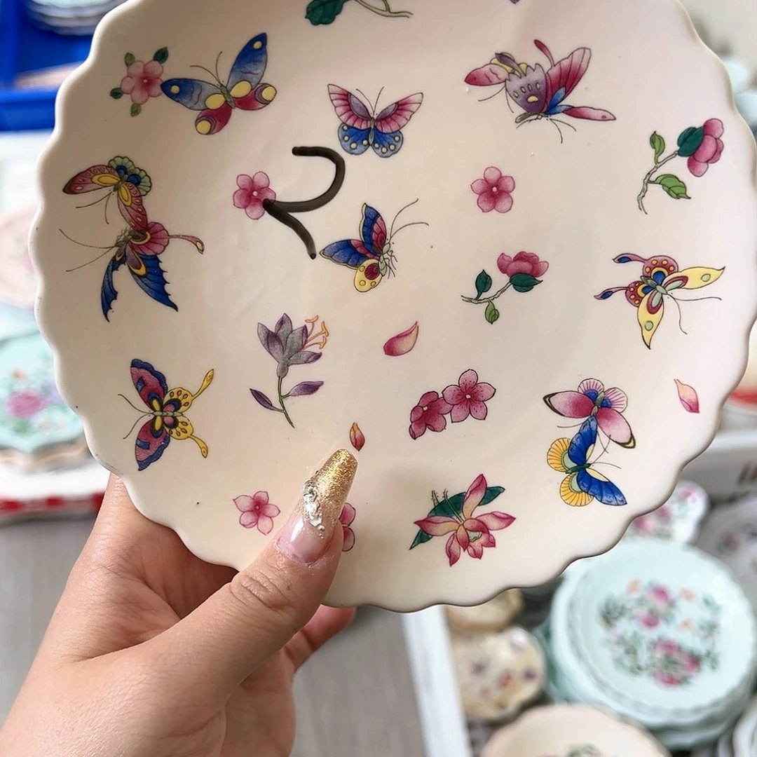 微瑕微瑕景德镇陶瓷