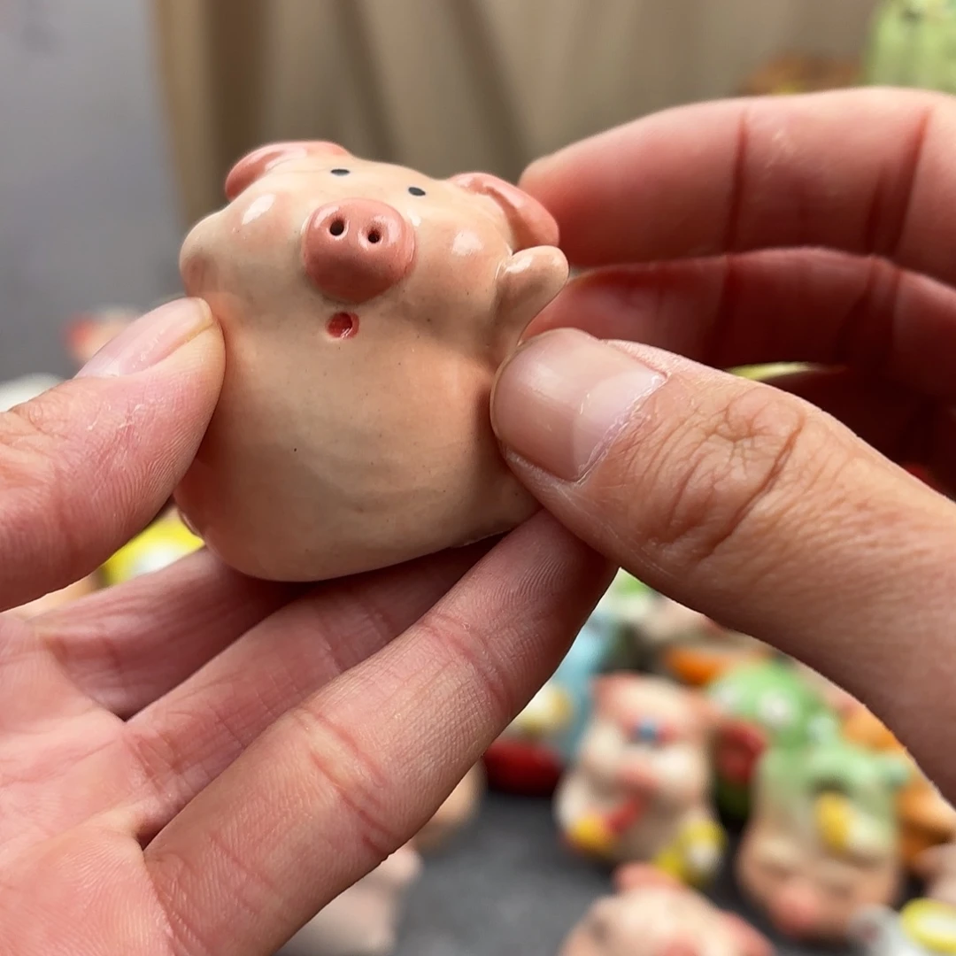 宝**谓手工陶瓷默认微瑕423