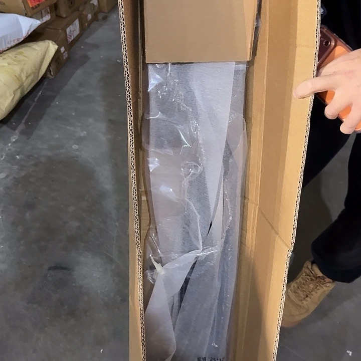 微瑕宝马x1运动款下网防虫网