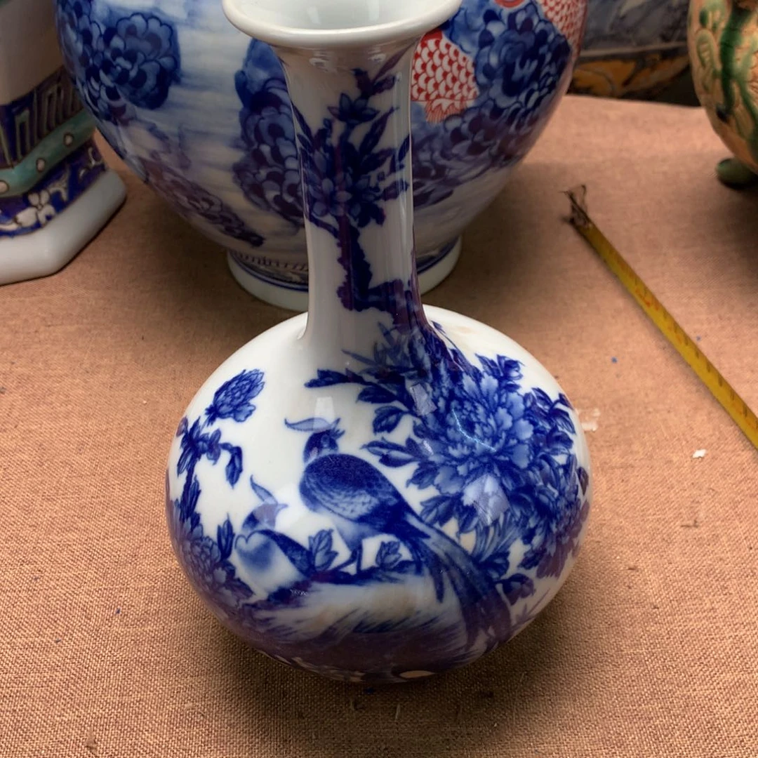 摆件旧藏瓷器旧藏瓷器