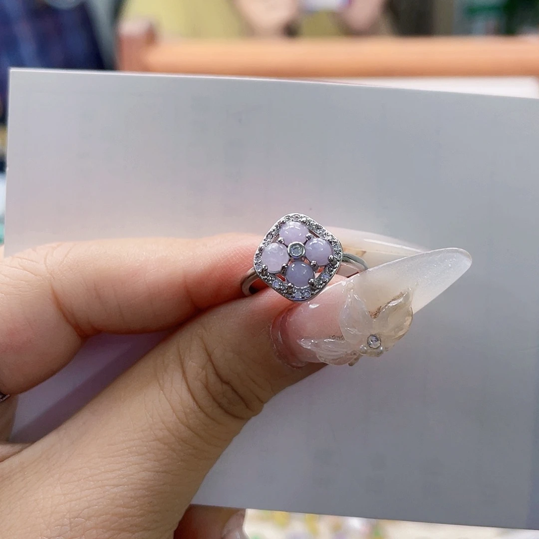 翡翠未镶嵌颈饰天然翡翠Ａ货