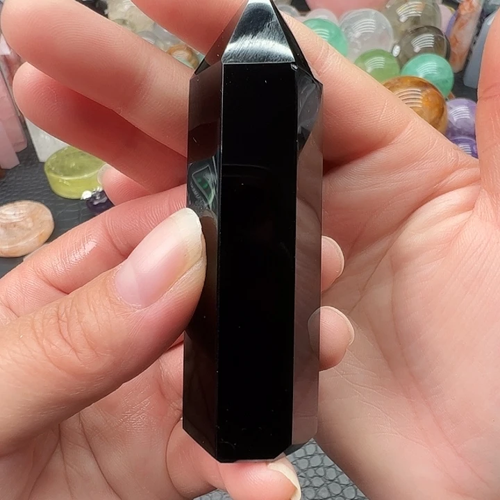 未镶嵌珠宝半成品水晶199