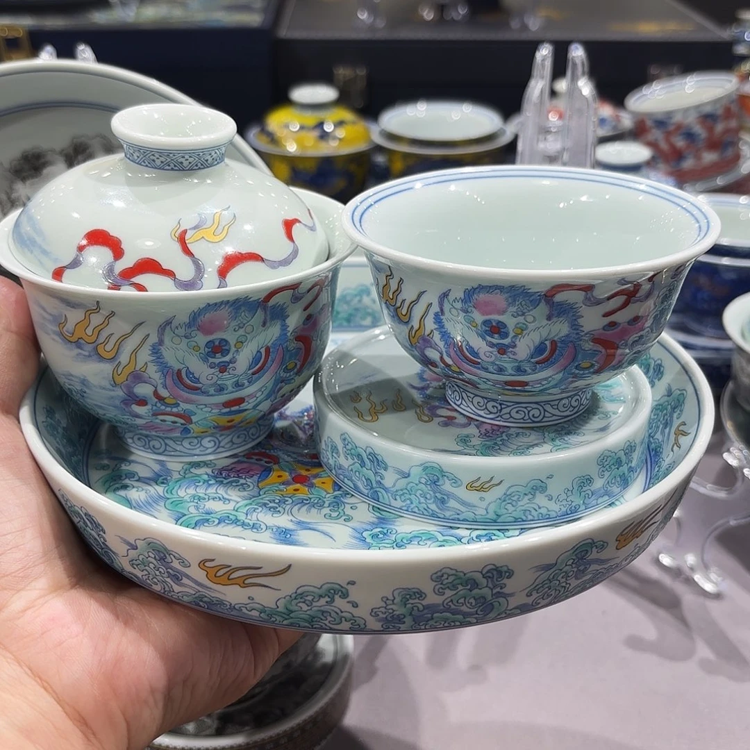 瓷片景德镇陶瓷学院教授