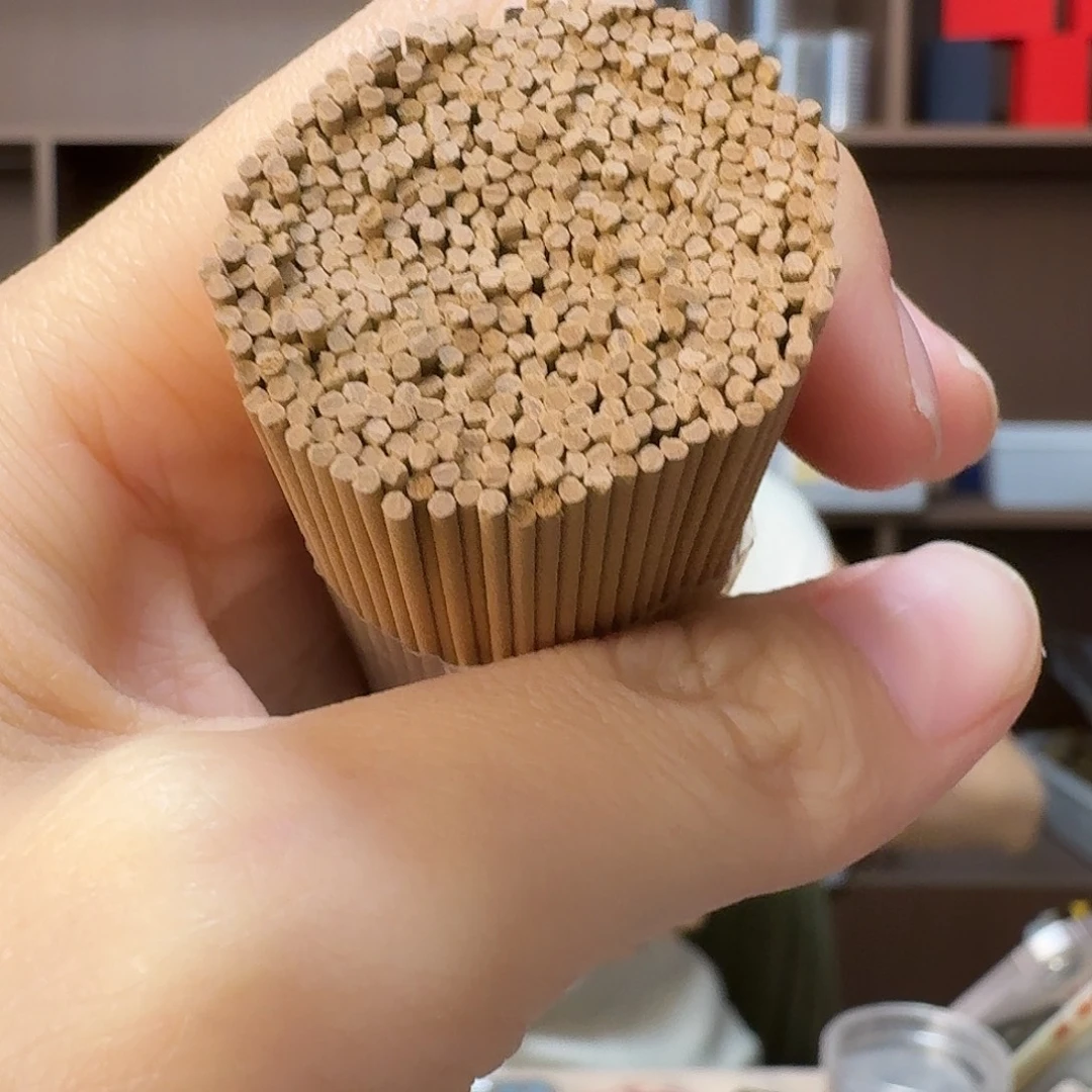 香港鸡母虫线香10克