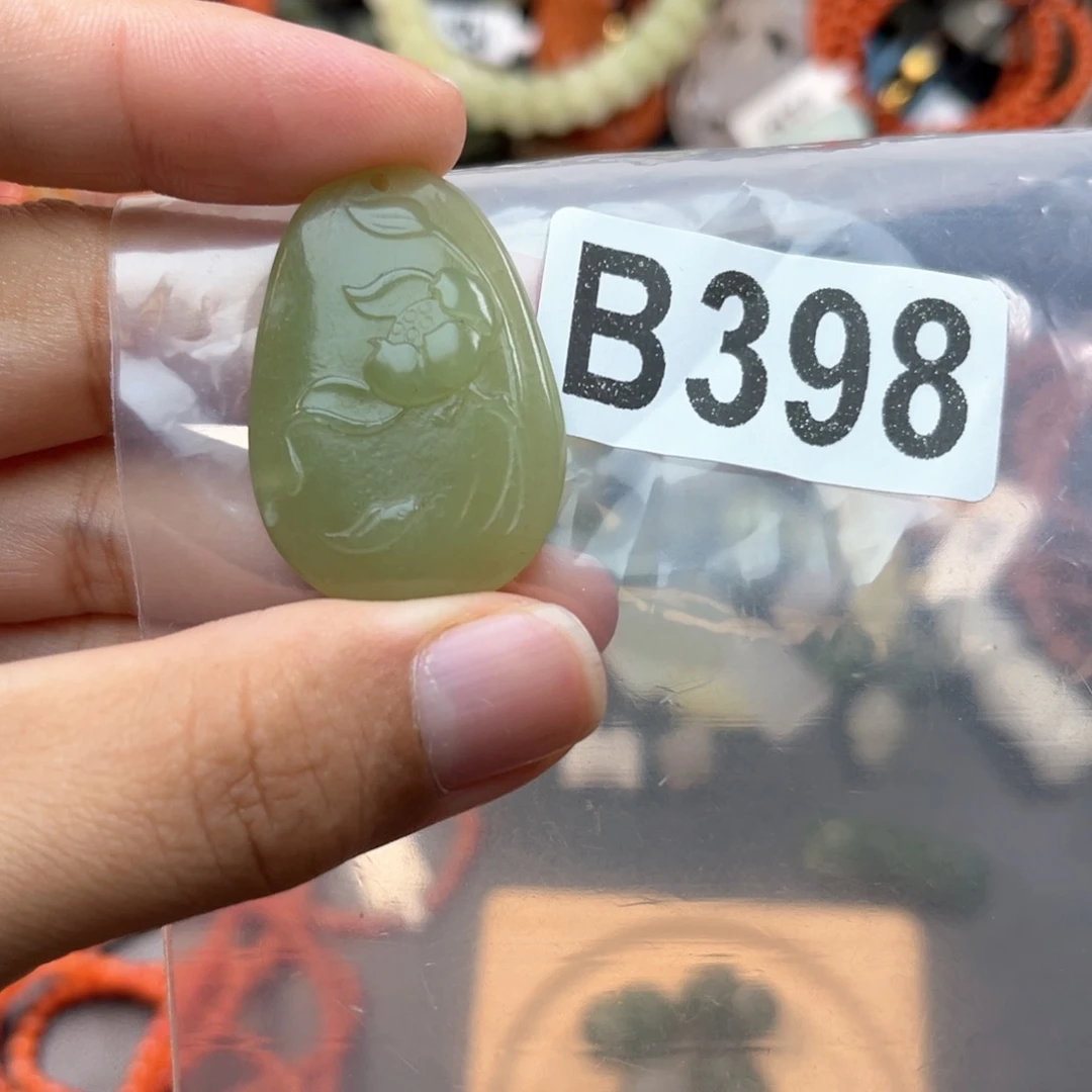 未镶嵌和田玉珠宝奇石