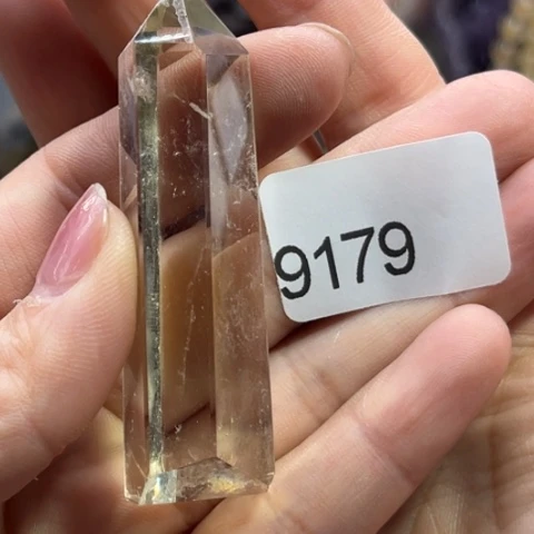 【闪购商品】水晶大型摆件（非配饰）未镶嵌