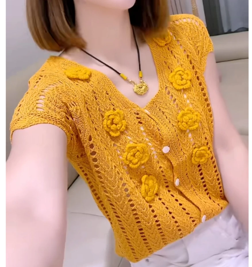 时尚潮流百搭精品女装dgd772